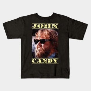 John Candy Kids T-Shirt